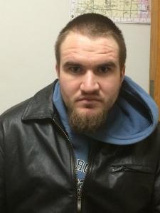 Derek K Myers a registered Sex Offender of Ohio