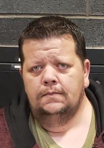 Eric Christopher Coler a registered Sex Offender of Ohio