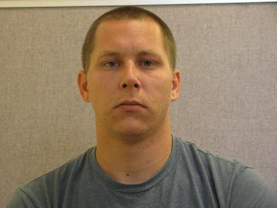 Joshua Michael Chapman a registered Sex Offender of Ohio
