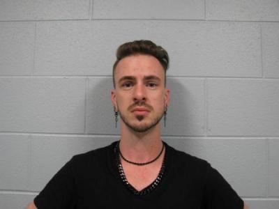 Matthew Heward Bell a registered Sex Offender of Ohio