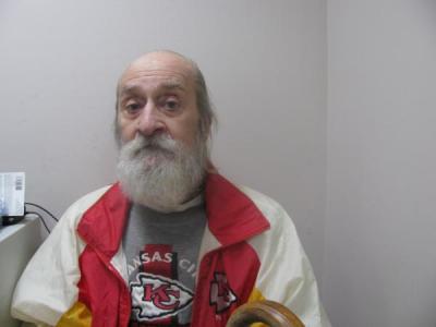 Robert Emil Jahr Jr a registered Sex Offender of Ohio
