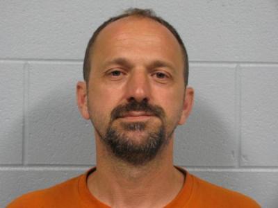 Craig Allen Mabry a registered Sex Offender of Ohio