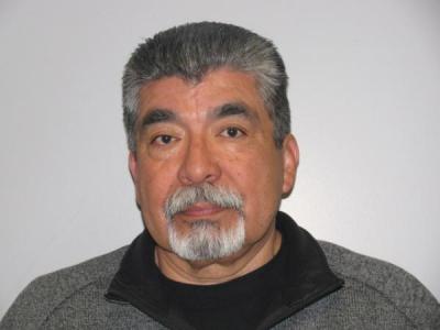 Arthur Luis Salazar a registered Sex Offender of Ohio