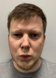 Brandon Lacy Hackley a registered Sex Offender of Ohio