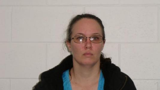 Lacey Kay Sampson a registered Sex Offender of Ohio