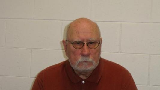 Rodney Lewis Snider a registered Sex Offender of Ohio