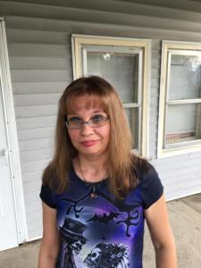 Stephanie Ann Davis a registered Sex Offender of Ohio