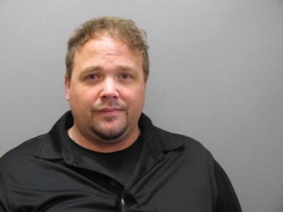 Joseph Brian Crager a registered Sex Offender of Ohio