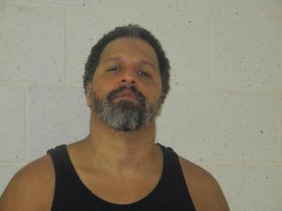 Benjamin Stewart a registered Sex Offender of Ohio