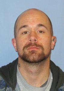 Jonathan Robert Sheppard a registered Sex Offender of Ohio