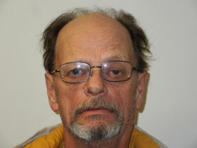 Robert Edward Banks a registered Sex Offender of Ohio
