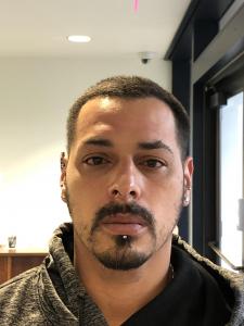 Carlos J Santiago a registered Sex Offender of Ohio