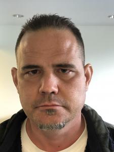 Jason Davis a registered Sex Offender of Ohio