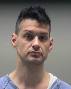 Sean Bryan Matthews a registered Sex Offender of Ohio