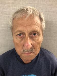 James Dale Harbert a registered Sex Offender of Ohio