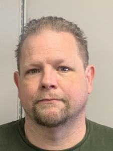 Bryan Keith Arbaugh a registered Sex Offender of Ohio