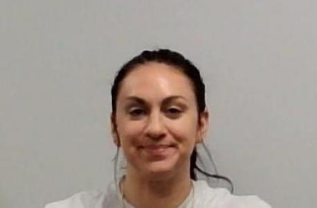 Alexa Rae Nasonti a registered Sex Offender of Ohio