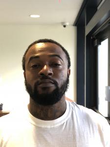 Deante Rembert a registered Sex Offender of Ohio
