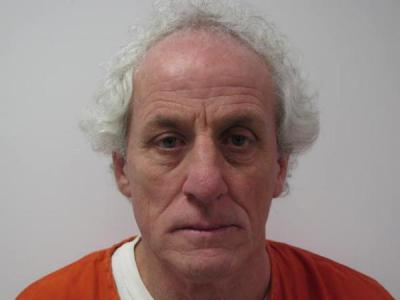 David Allen Kimmet a registered Sex Offender of Ohio