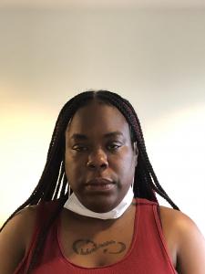 Adrienne Devenia Holloway a registered Sex Offender of Ohio