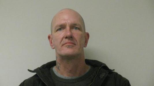 Dennis Shane Stone a registered Sex Offender of Ohio