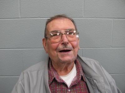 William King Jr a registered Sex Offender of Ohio