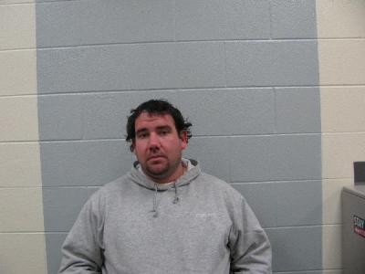 Justin Green a registered Sex Offender of Ohio