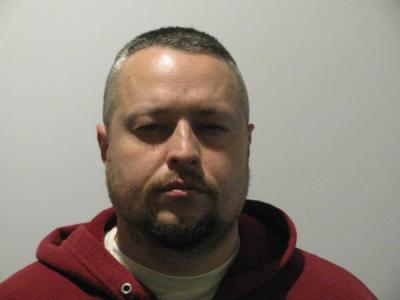 Jason Woolard a registered Sex Offender of Ohio