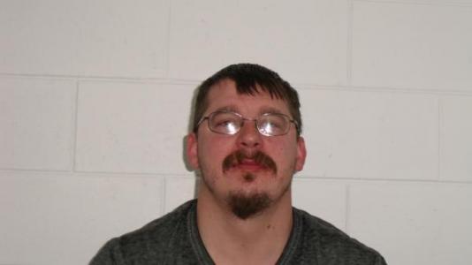 Justin Michael Klintworth a registered Sex Offender of Ohio