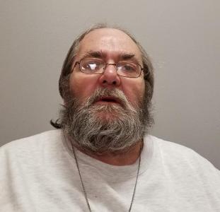 Steven Allen Antill a registered Sex Offender of Ohio