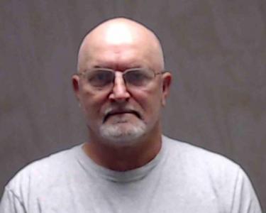 Jimmy Lee Harris a registered Sex Offender of Ohio