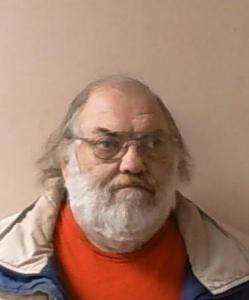 Lee Roy Goodwin a registered Sex Offender of Ohio