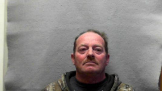 John William Hartman a registered Sex Offender of Ohio