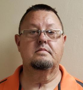 Jeffery Allen Buntain a registered Sex Offender of Ohio