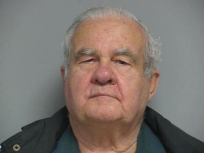 Donald Arthur Gilbert a registered Sex Offender of Ohio