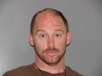 Anthony James Whitacre a registered Sex Offender of Ohio