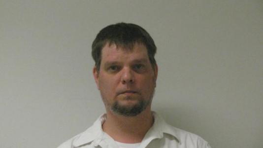 Scott Matthew Palmore a registered Sex Offender of Ohio