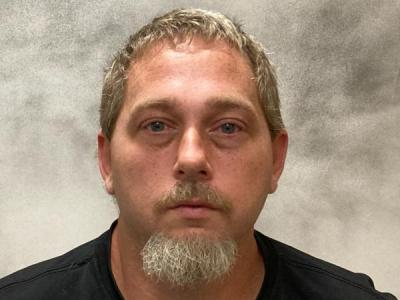 Christifer Phillip Davis a registered Sex Offender of Ohio