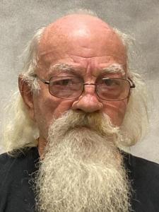 Larry John Wise a registered Sex Offender of Ohio