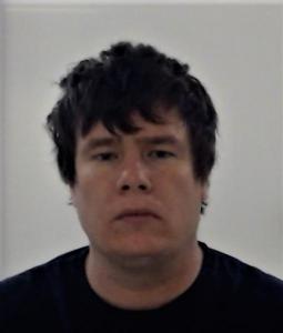 Andrew John Walter a registered Sex Offender of Ohio