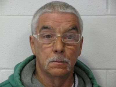 Patrick James Doty a registered Sex Offender of Ohio