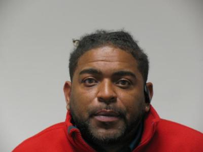Antwon Lekenee Taylor a registered Sex Offender of Ohio
