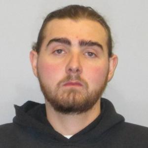 Casey Tyler Frederick a registered Sex Offender of Ohio