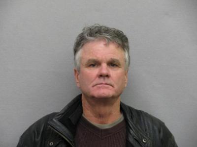 Mark Edward Hughes a registered Sex Offender of Ohio