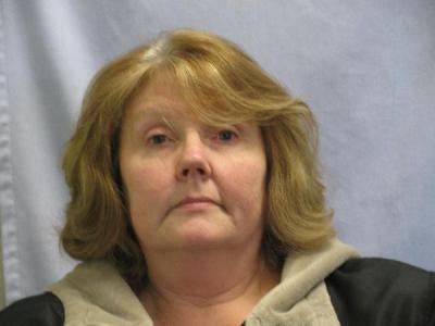Mary Anne Knappins a registered Sex Offender of Ohio