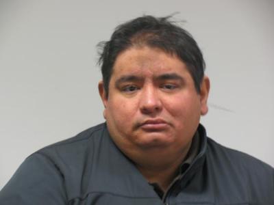 Juan Andres Ochoa Jr a registered Sex Offender of Ohio