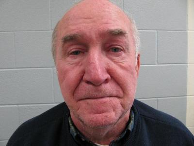 Willie Couch Jr a registered Sex Offender of Ohio