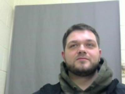 Brandon Richards a registered Sex Offender of Ohio