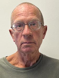 Grant Dennis Walker a registered Sex Offender of Ohio