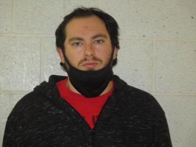 Patrick Wayne Mcclellan a registered Sex Offender of Ohio